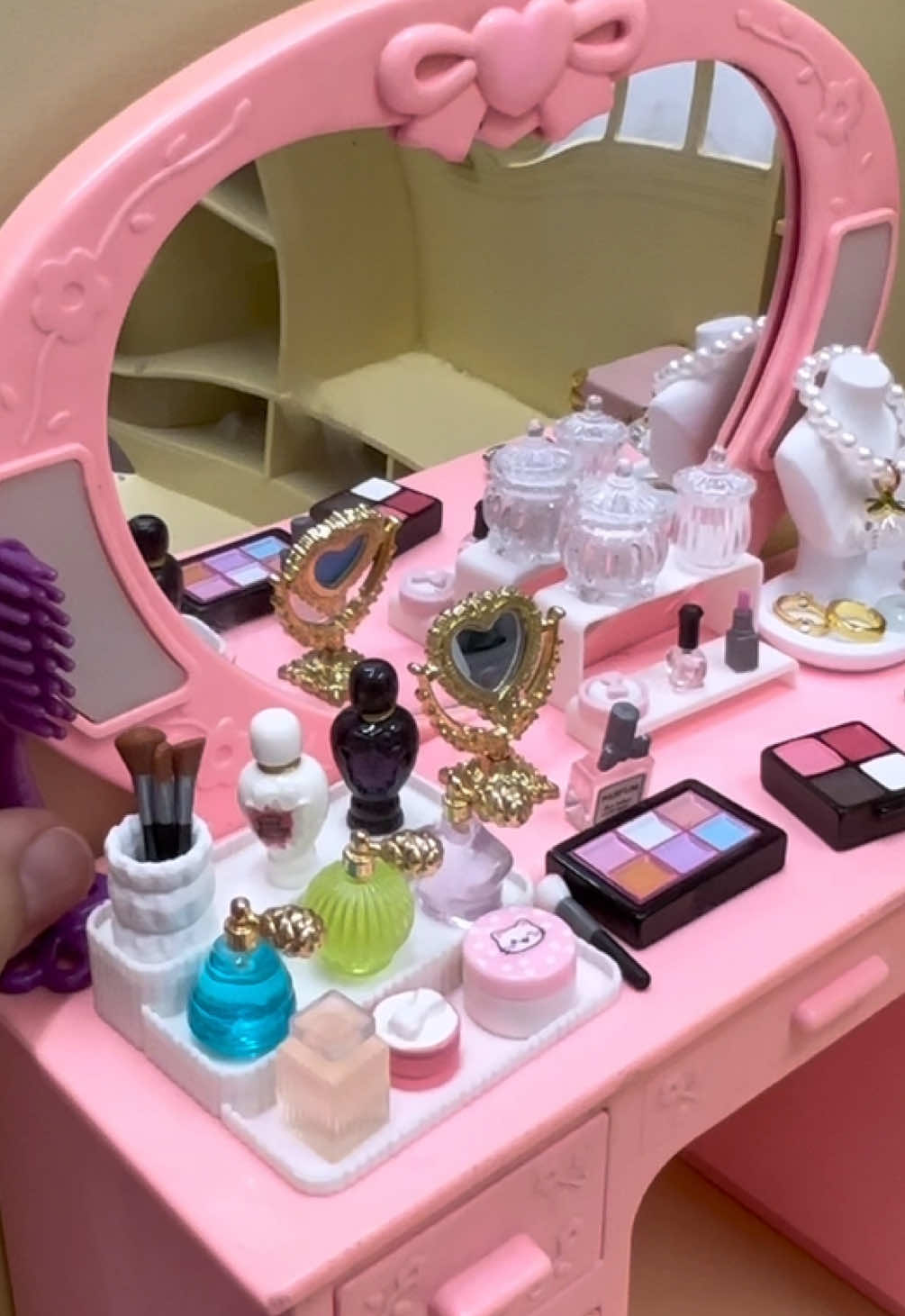 @Planeta Barbie