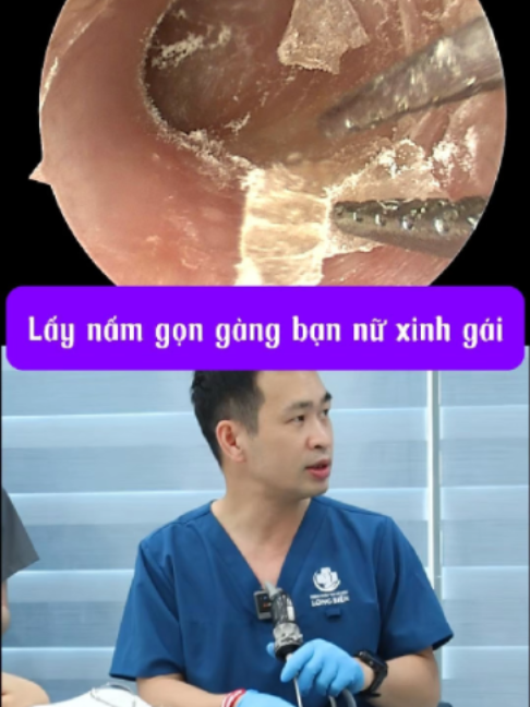 @Bs Hiệu Tai Mũi Họng Long Bi&ecirc;n