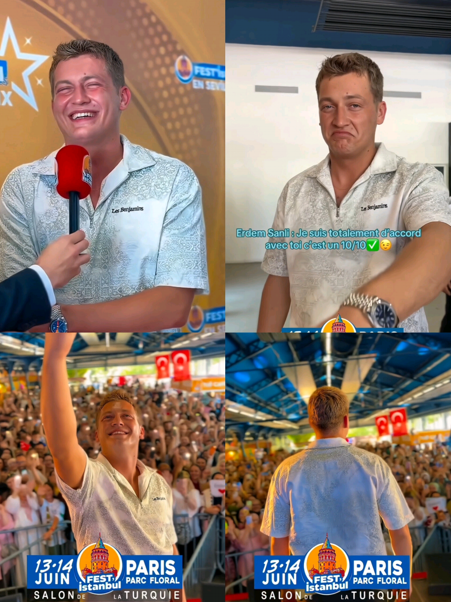 @🤘🏻 ERDEM ŞANLI Hayranı 🔥