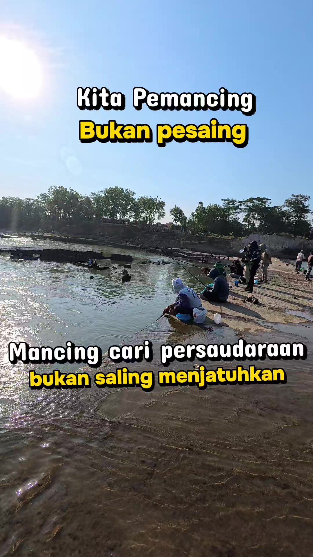 @Gasle Fishing