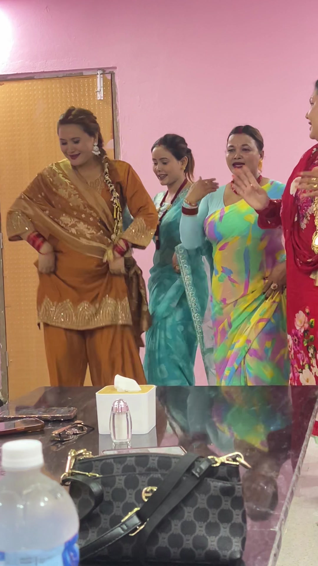 @Suvani makeup & nail academy