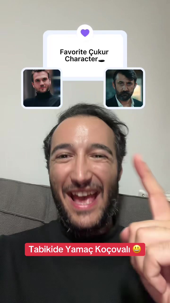 @Kıvanç Aydoğmuş