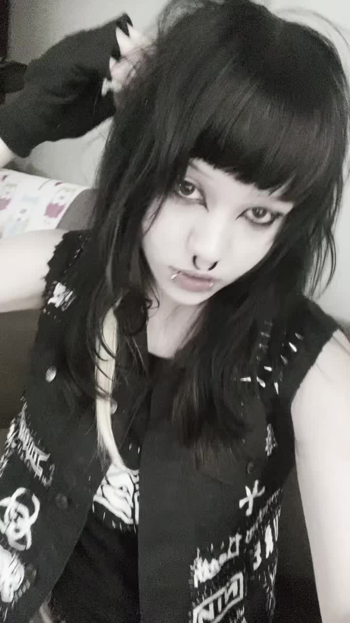 @‧₊˚ ☠︎︎ ‧₊˚