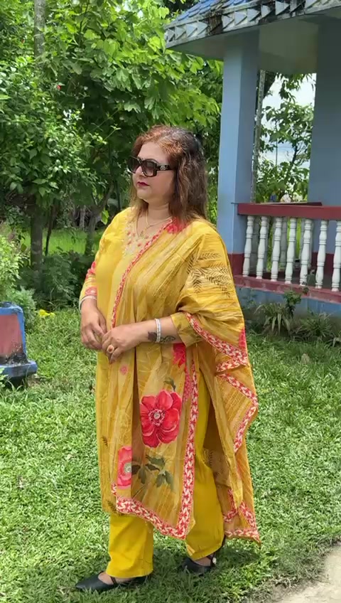@Sushila Adhikari