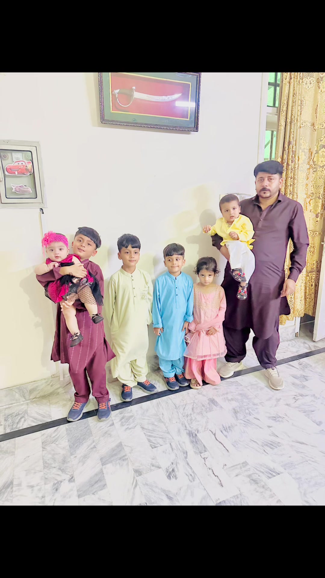 @Ch Fahad Sajjad Adv