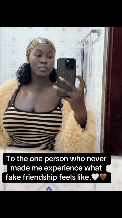@Ms Solina ruthie🤎