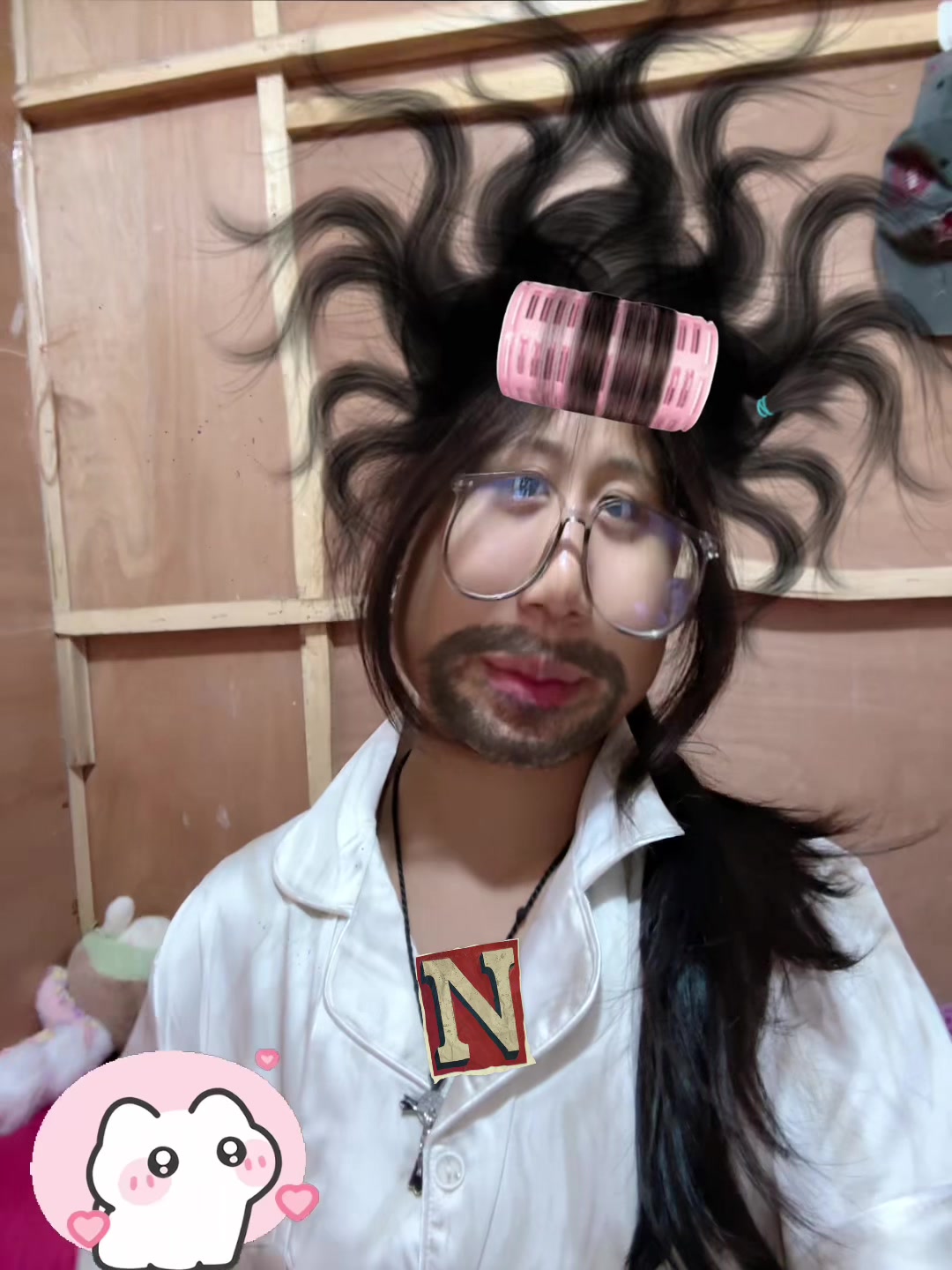 @爱&bull;𝕂𝕙𝕚𝕟✩🐰..