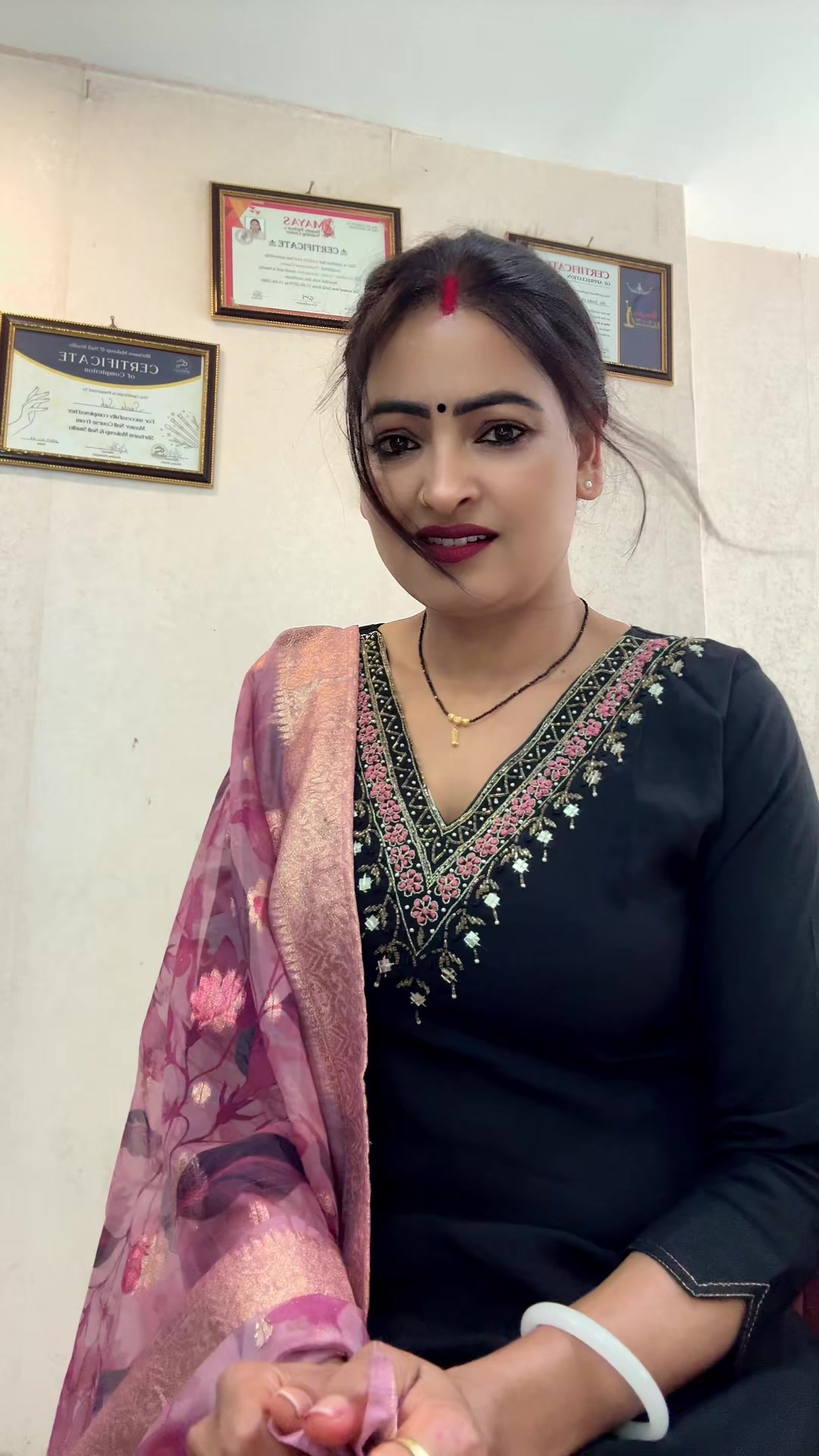 @Rina Mahato