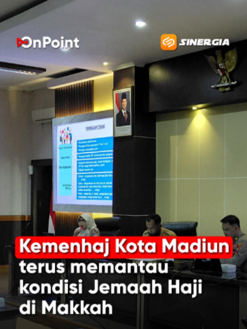 @SINERGIA MEDIATAMA