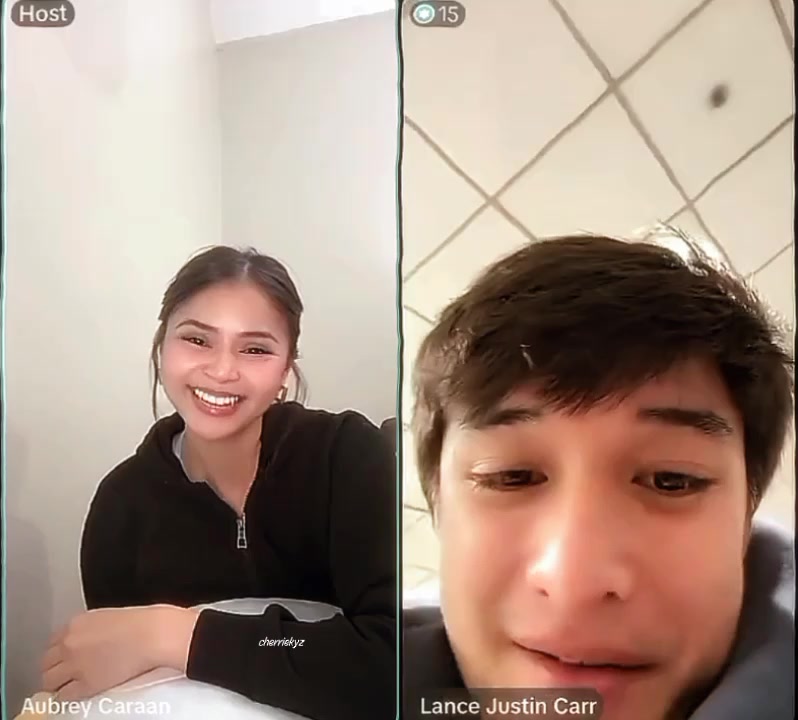 @rie || STREAM SA ISANG TINGIN