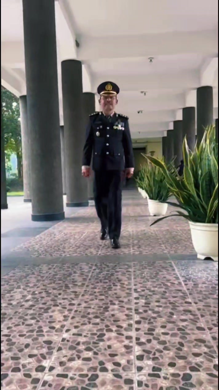 @AKBP (P) Drs. Joko Watoro