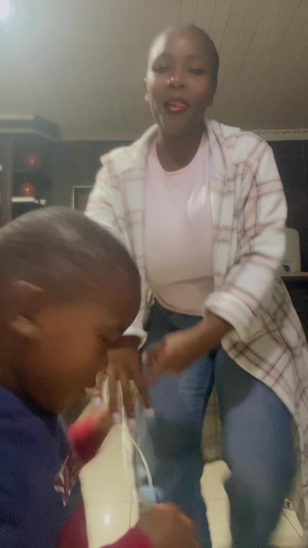 @Nyoka | Entabeni eMsebe