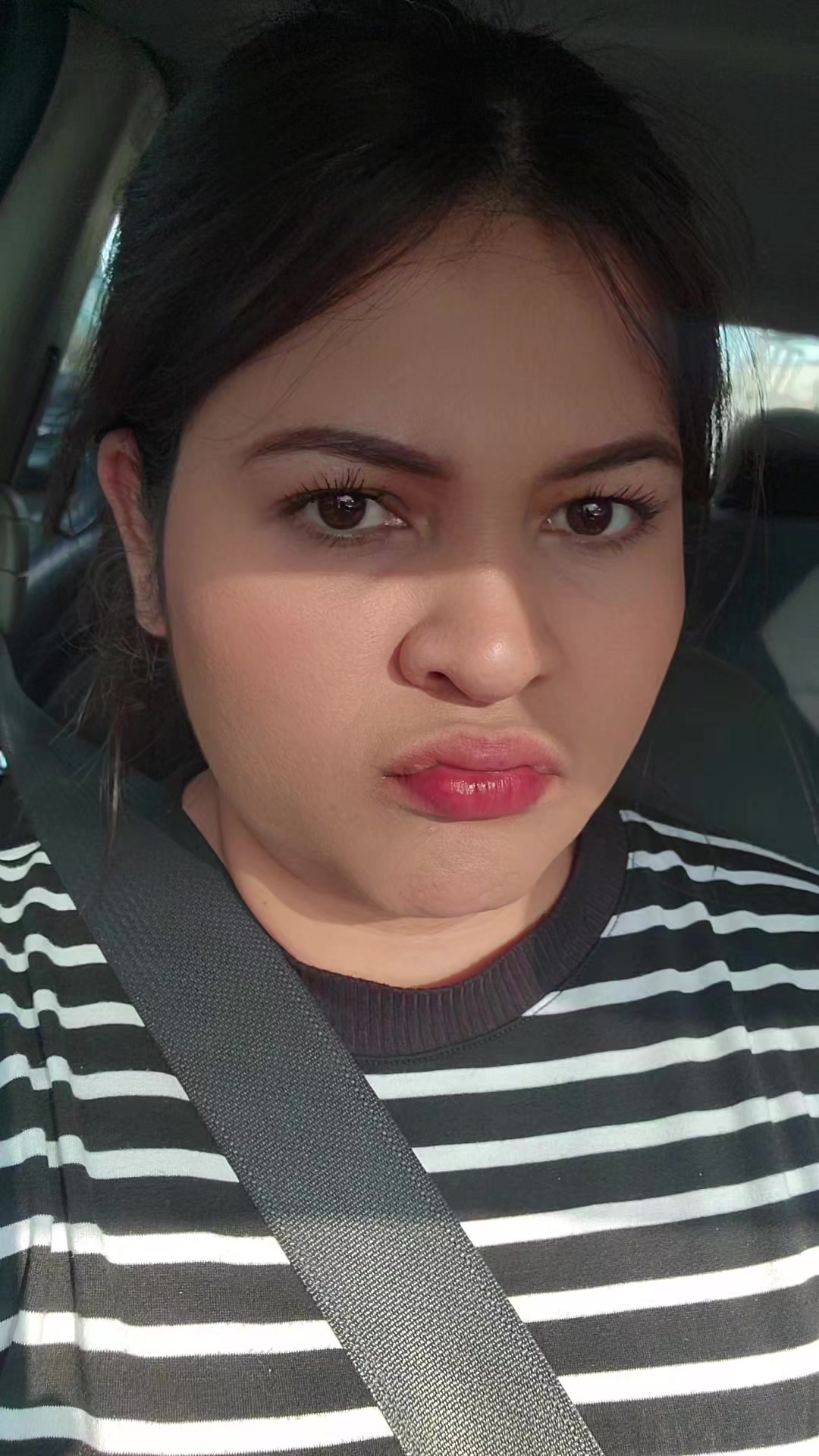 @Rosy Sandoval