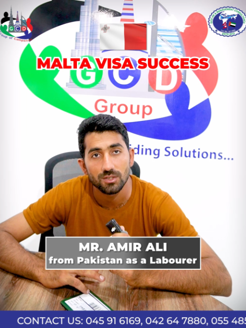 @GCD HR & MGM CONSULTANCY
