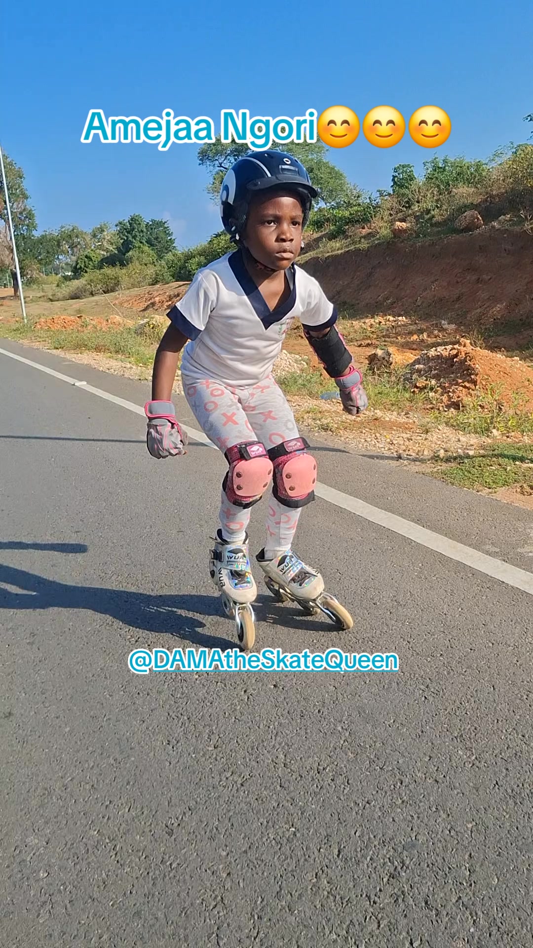 @Zeus⚡️ Skating Club Malindi