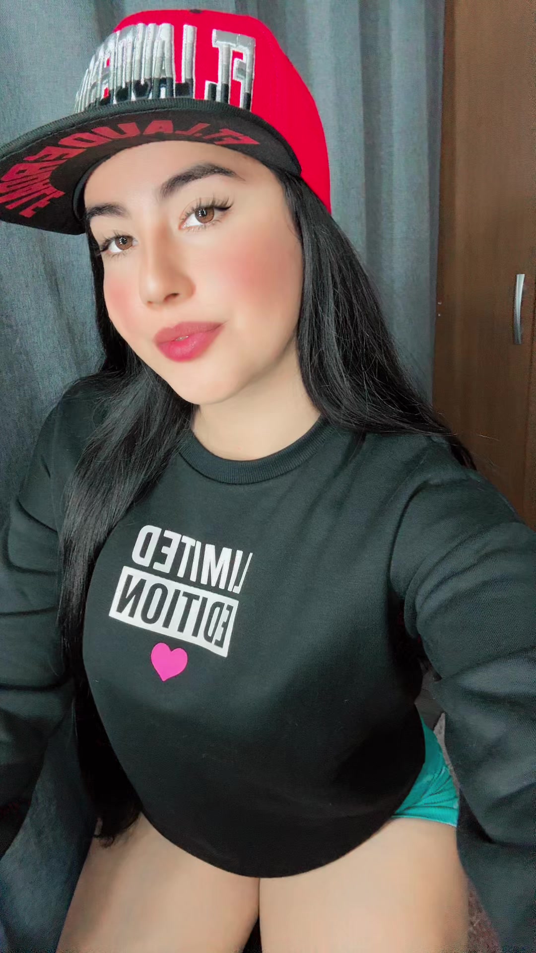 @luli ramirez🇵🇾😻