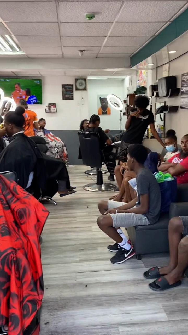 @Chris QualityCutsBarberShop