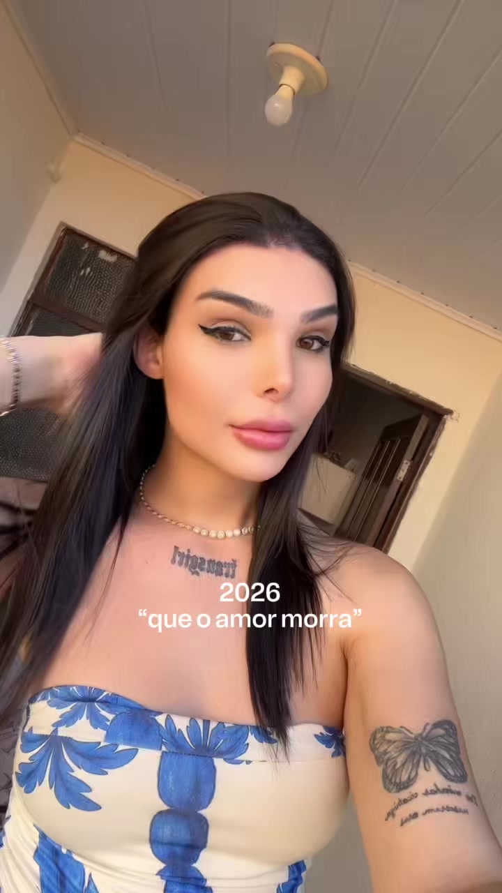 @Mirella Alves