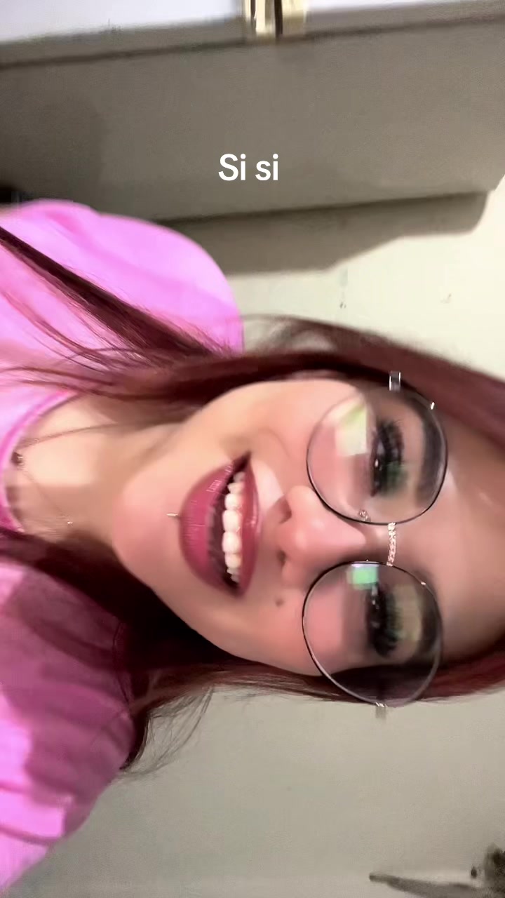 @Alexa Rosillo