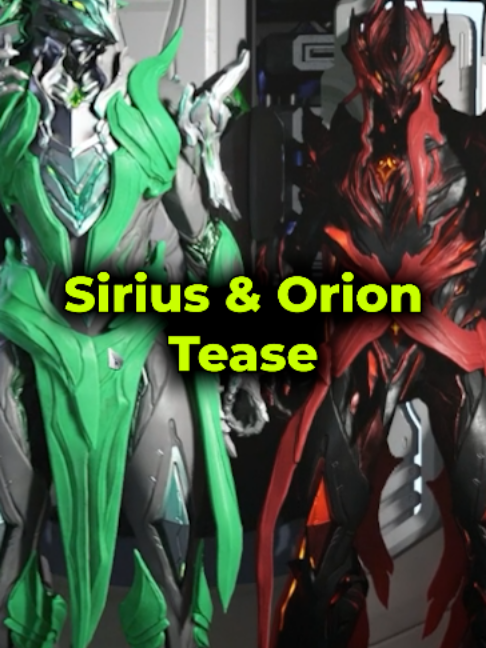 @warframe