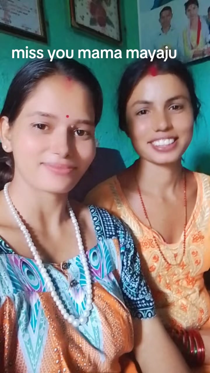 @Sharada Subedi
