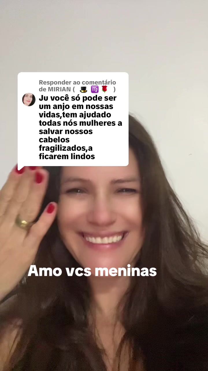 @JU DICAS E RECETAS