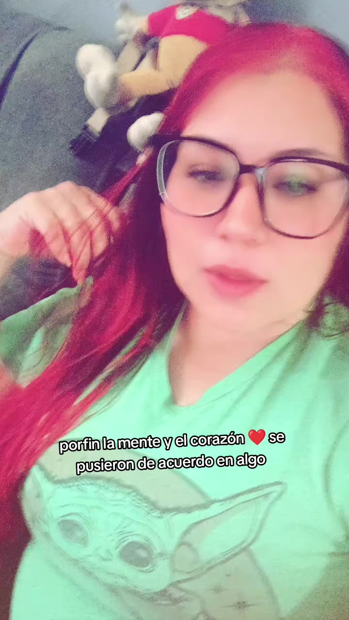 @Yeret Martínez 💕