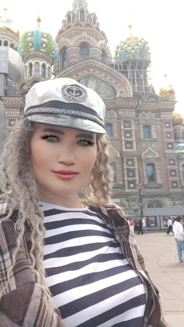@🌞Танюшка🌞