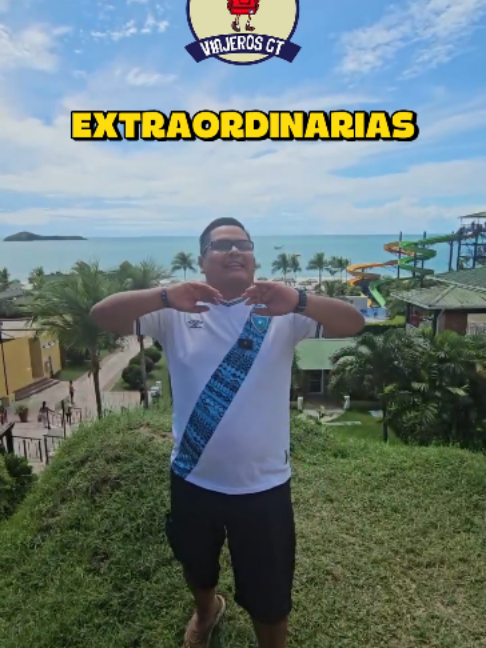 @Viajeros GT