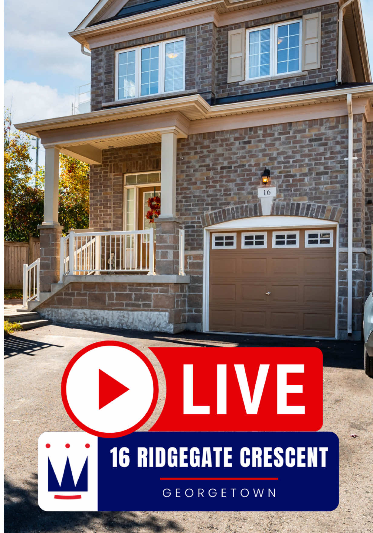 @Darren Williams | Realtor 🇨🇦