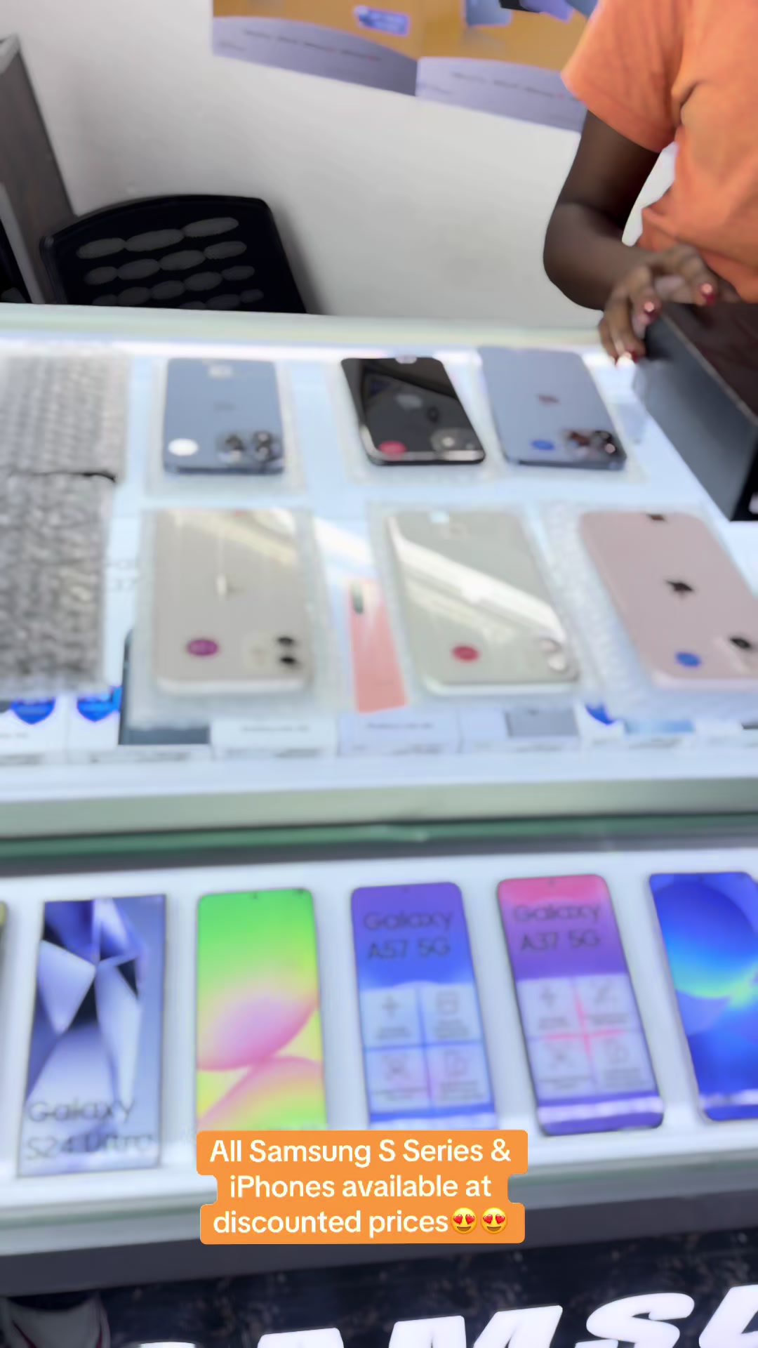 @FAITH PHONES NAKURU ๐ฐ๐ช