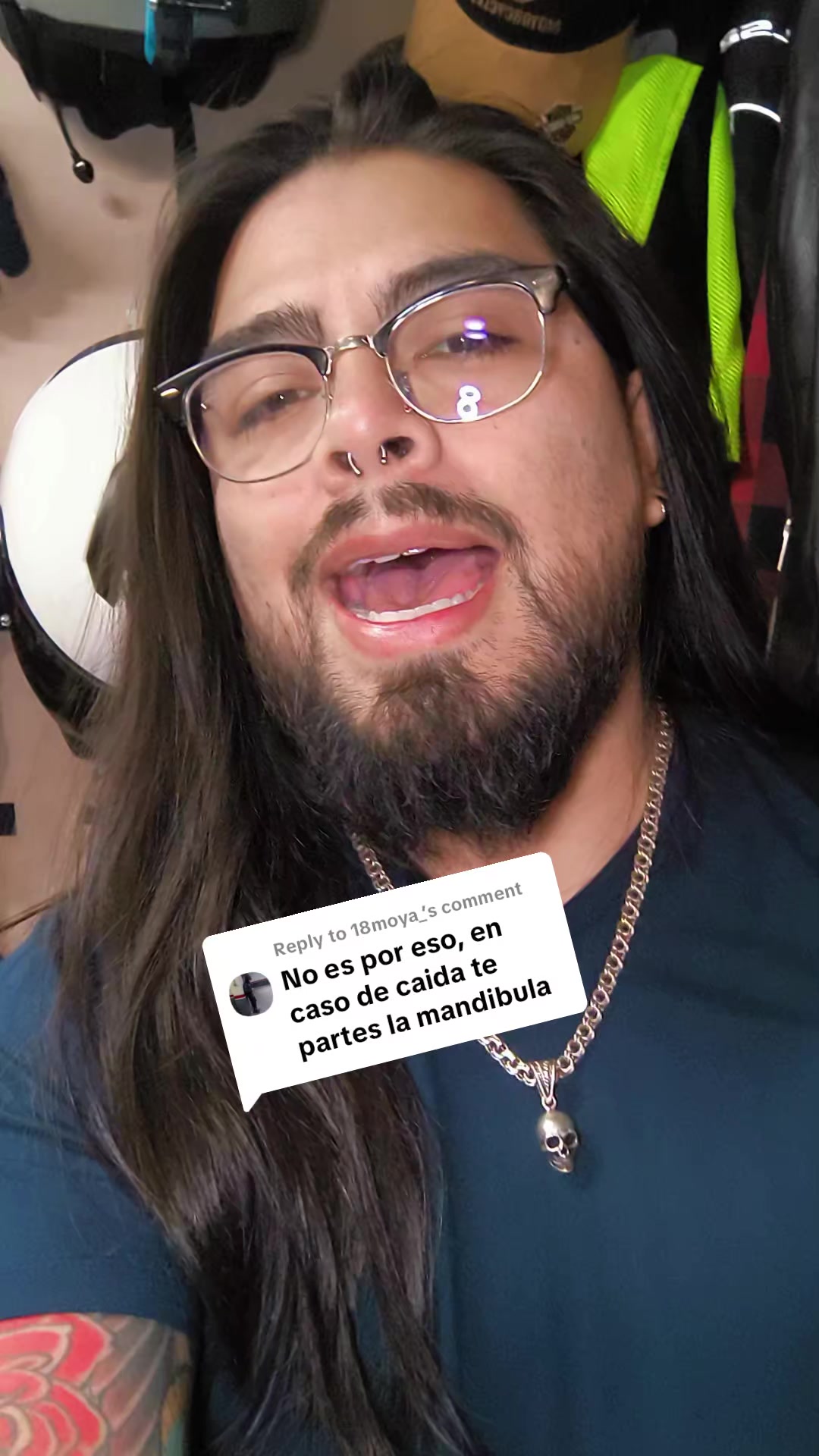 @Llamaha