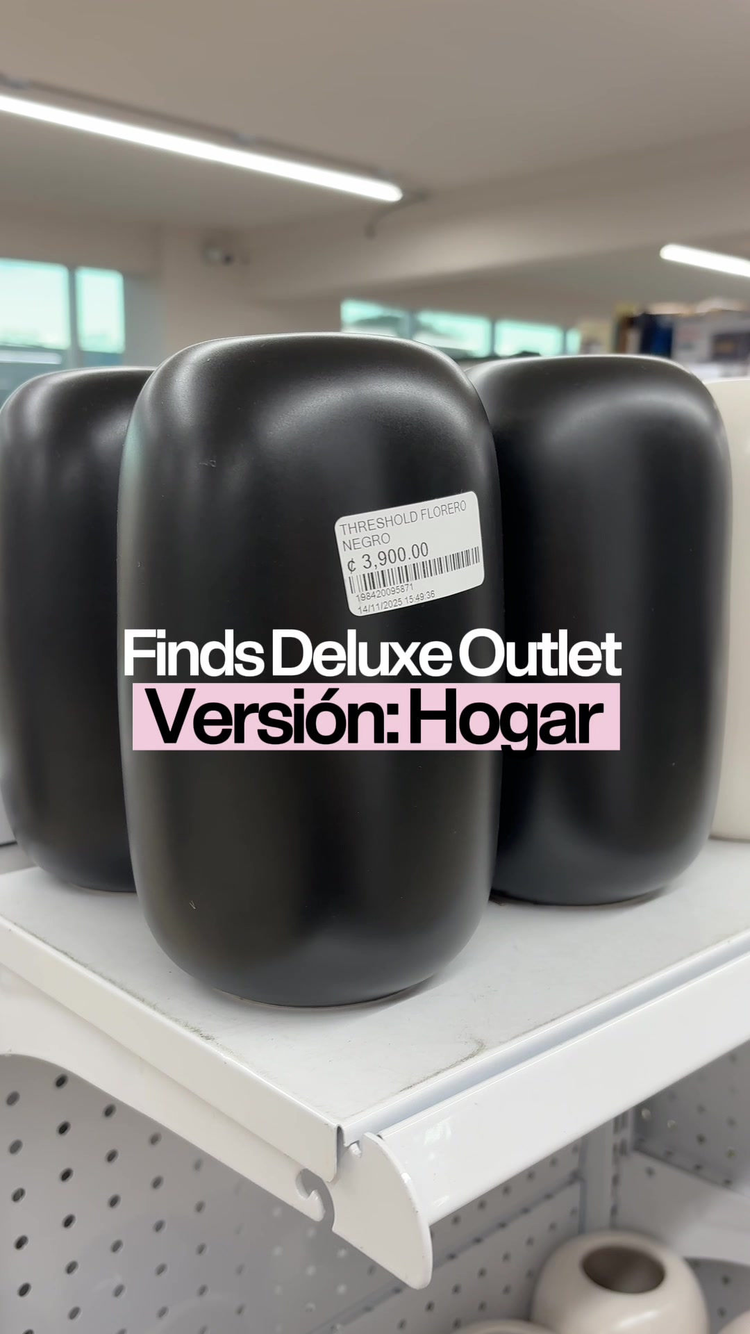 @Deluxe Outlet