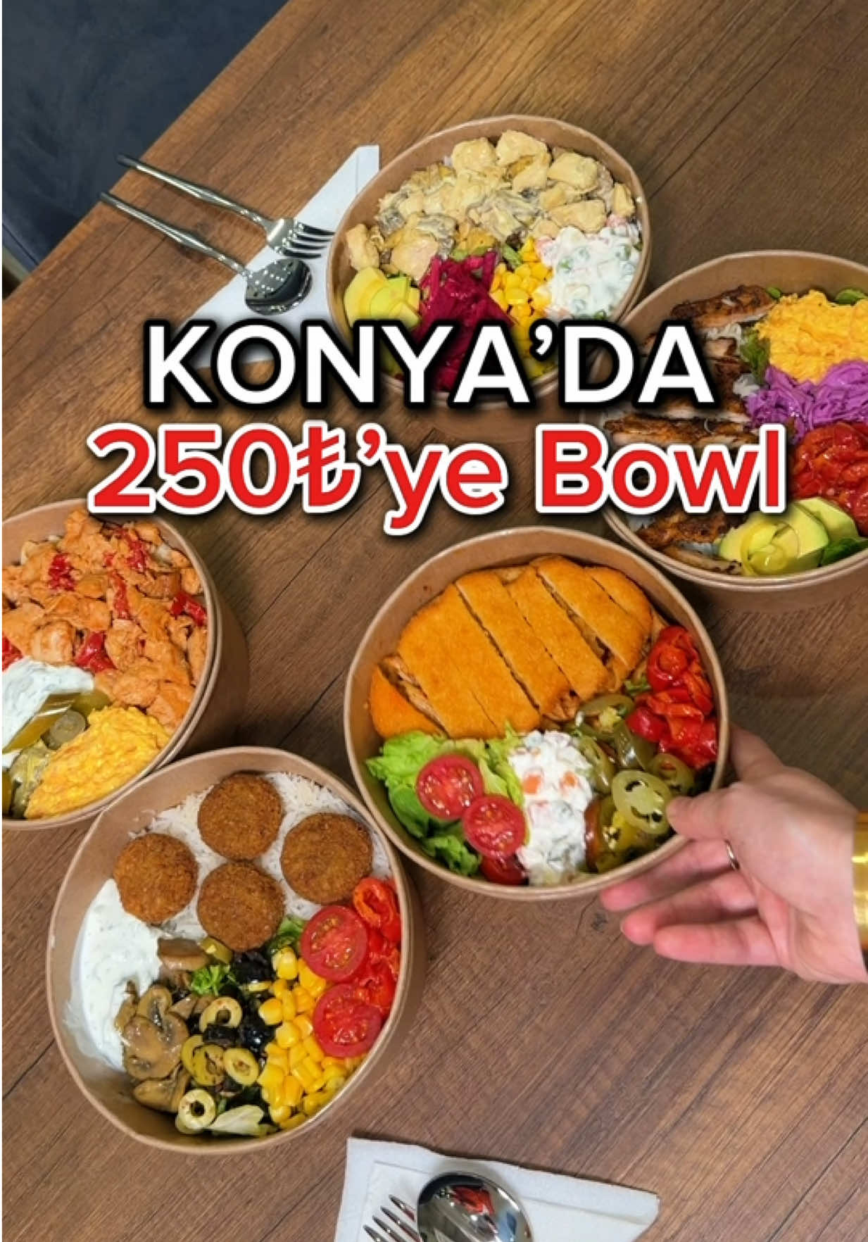 @Konya Gezgini