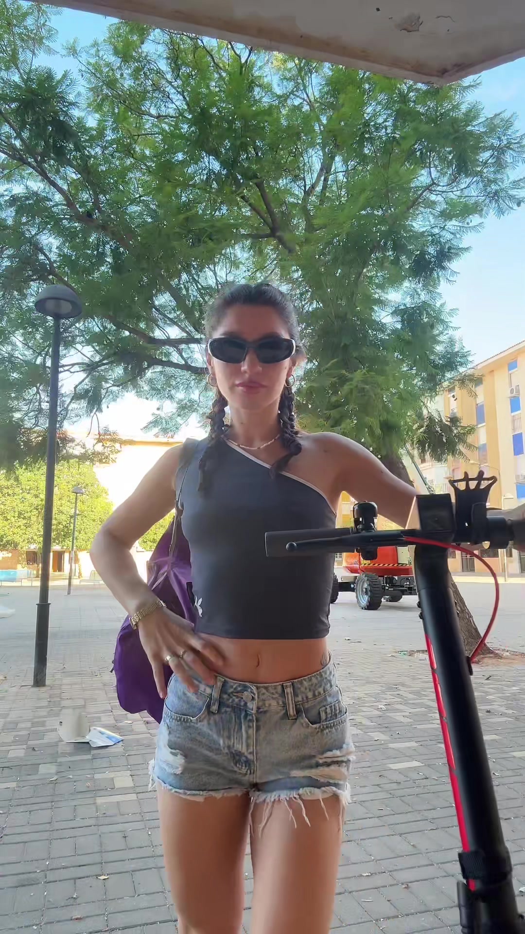 @Fitness girl ๐๐ปโ๏ธ