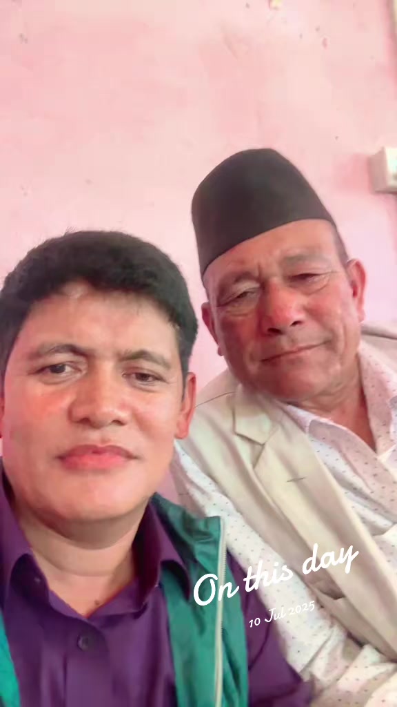 @Mahendra Shah (महेन्द्र)