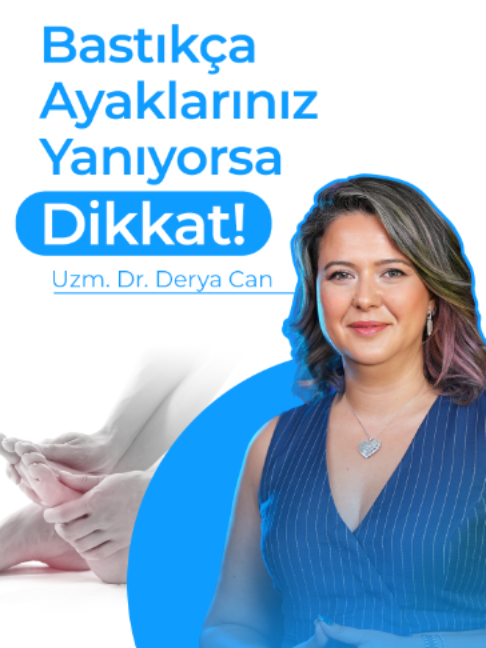 @Uzm. Dr. Derya CAN