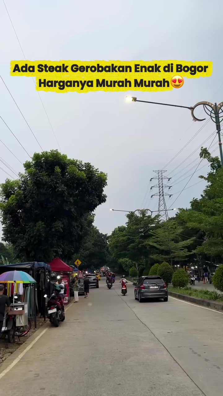 @Ade Rahmat Kuliner • BOGOR