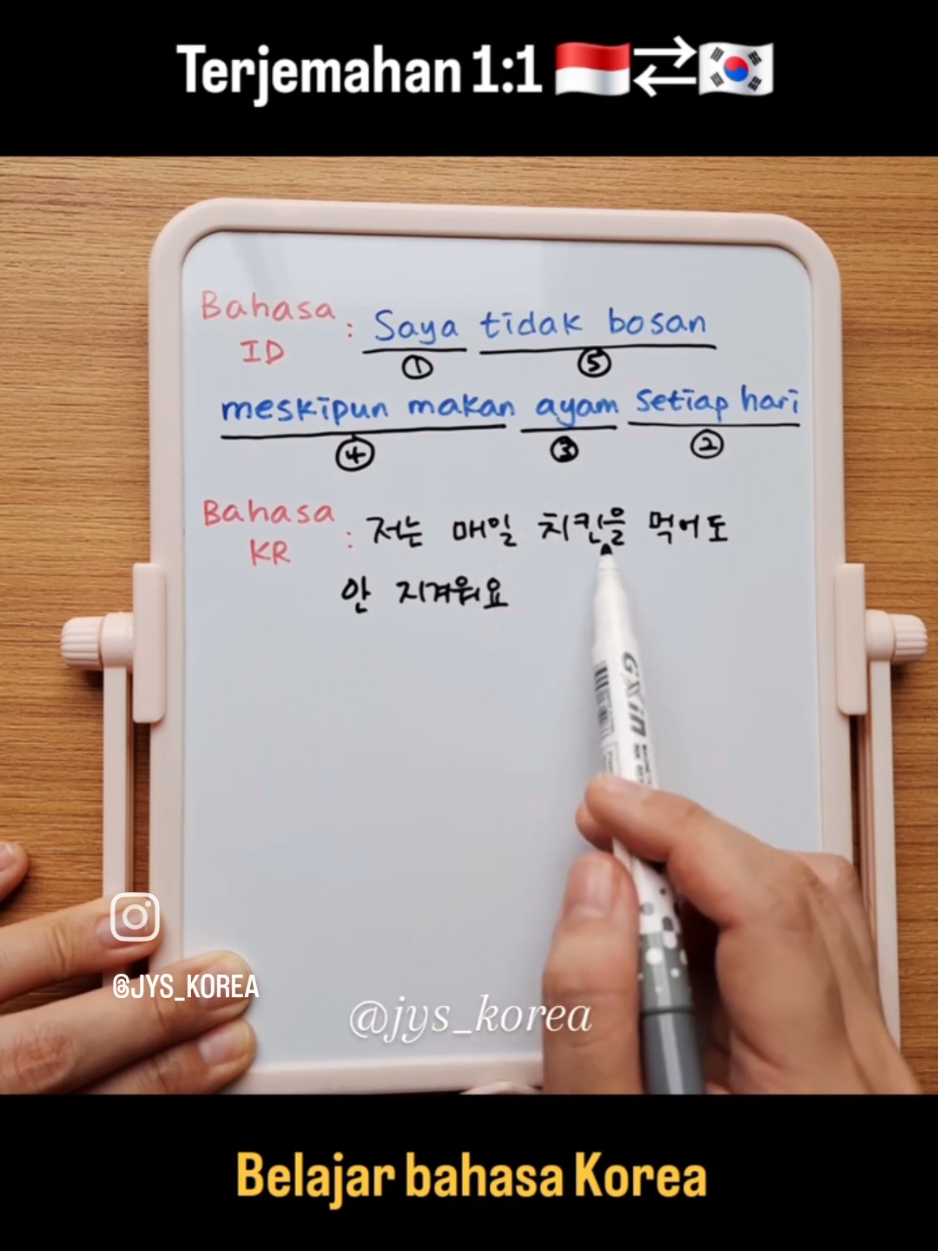 @JYS Korea