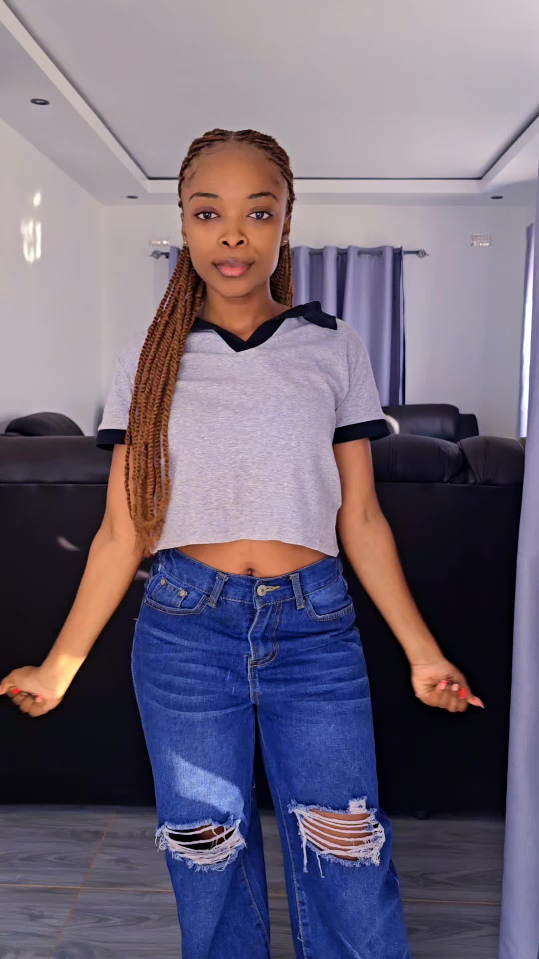 @Christie_Gugulethu❤️