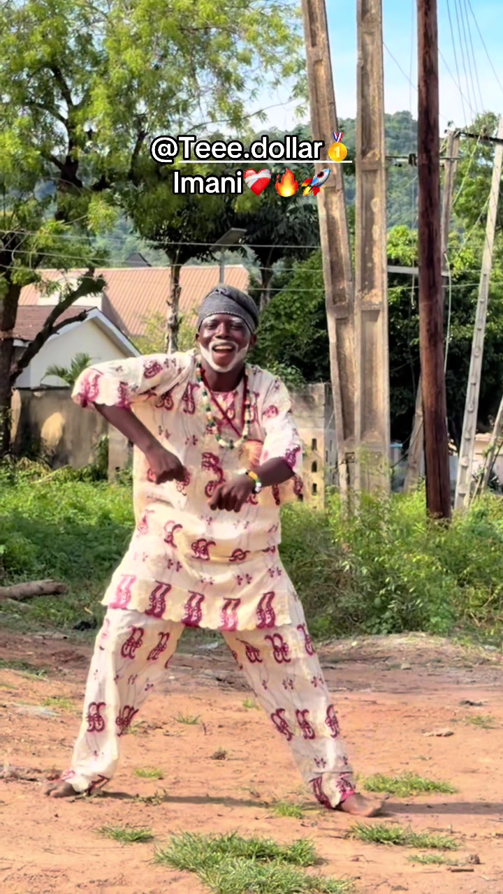 @Babaogbajnrdancer001