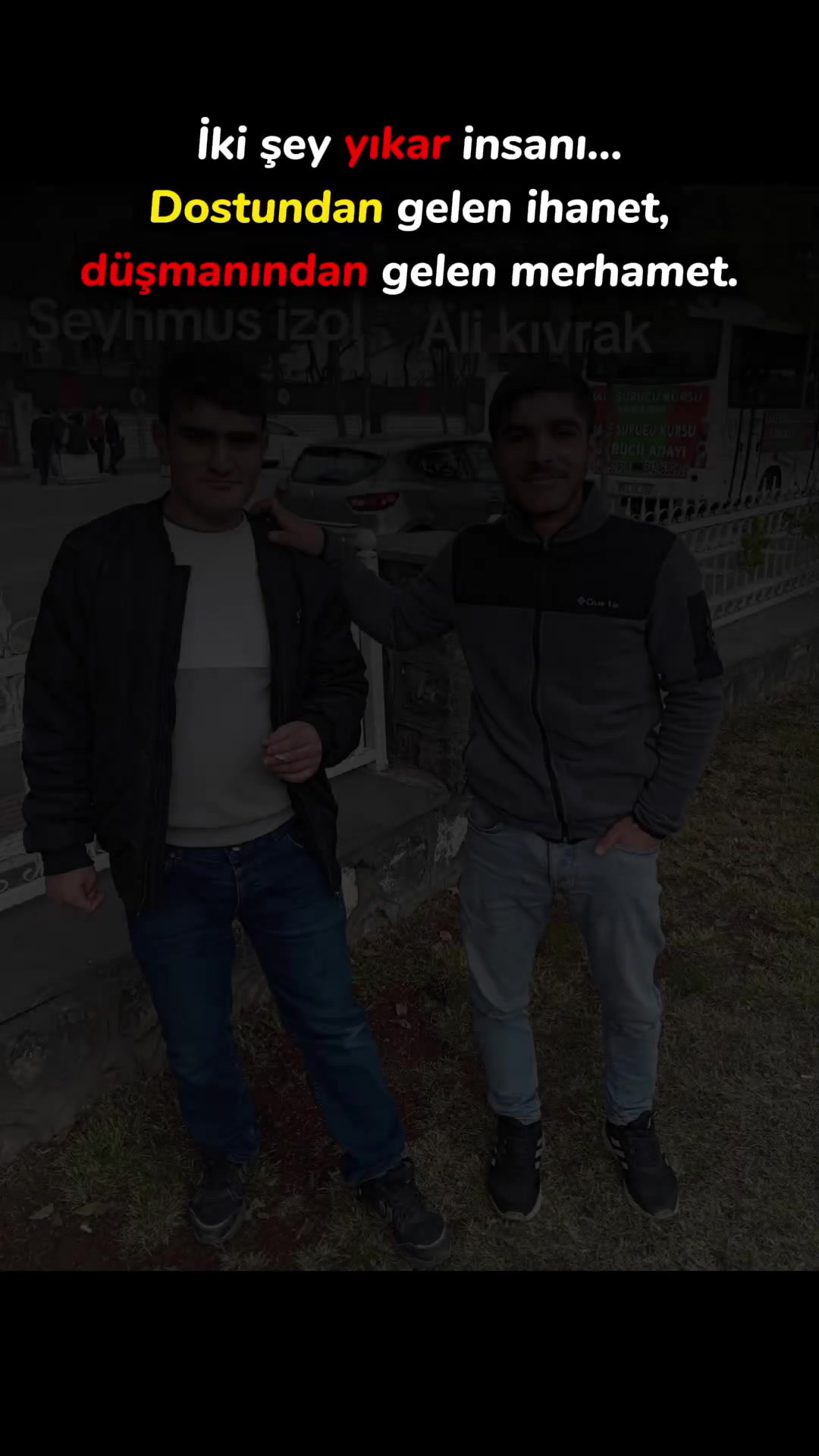 @ağa ali Şeyhmus izol