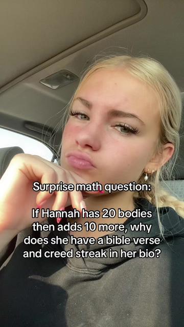 @Kara!