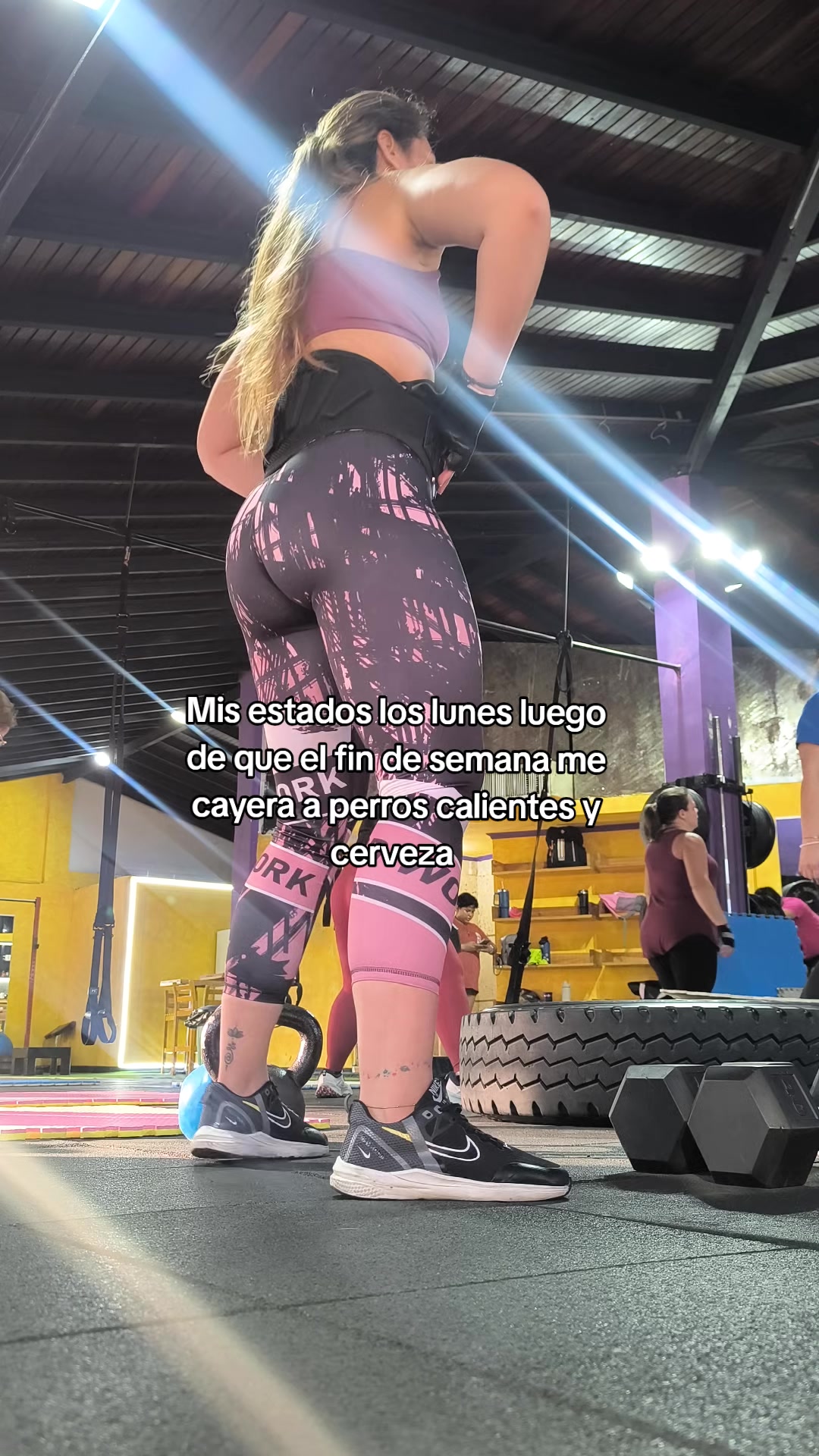 @Michelle Alvarez