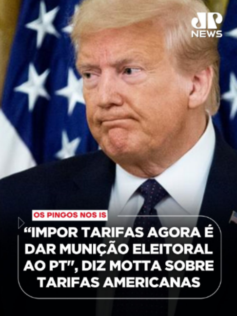 @Jovem Pan News
