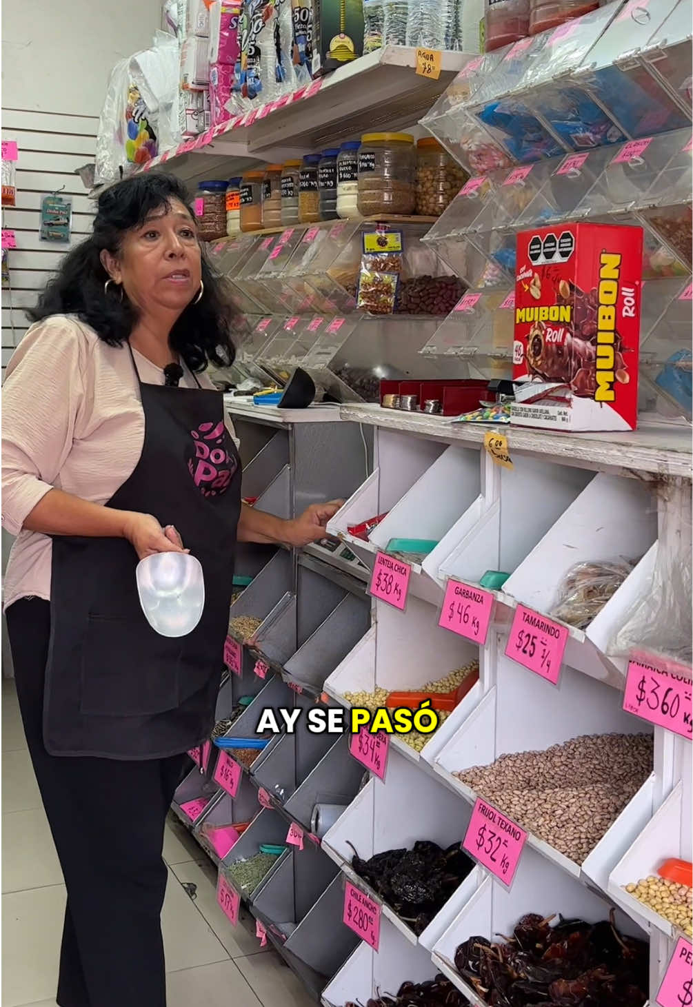 @Doña Paz 🇲🇽