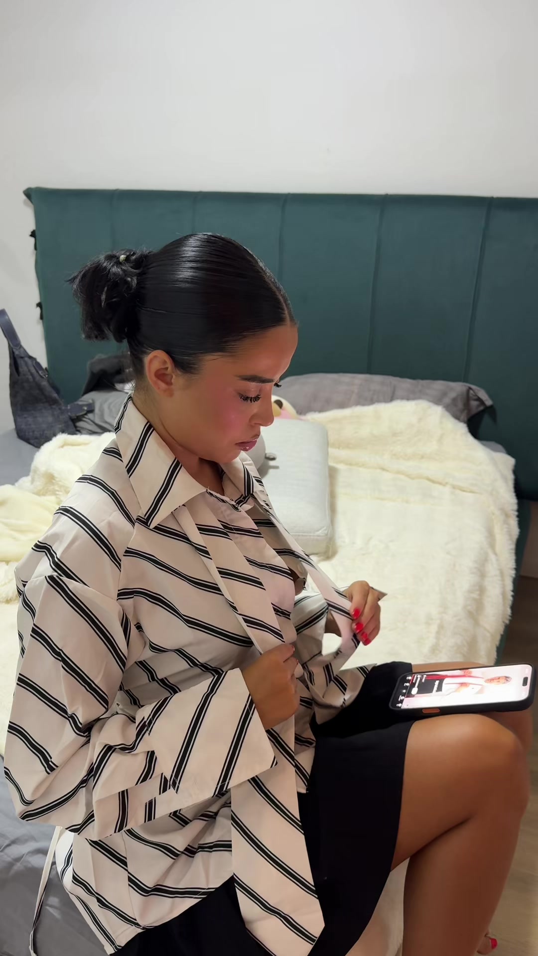 @ANISA VESELI ๐