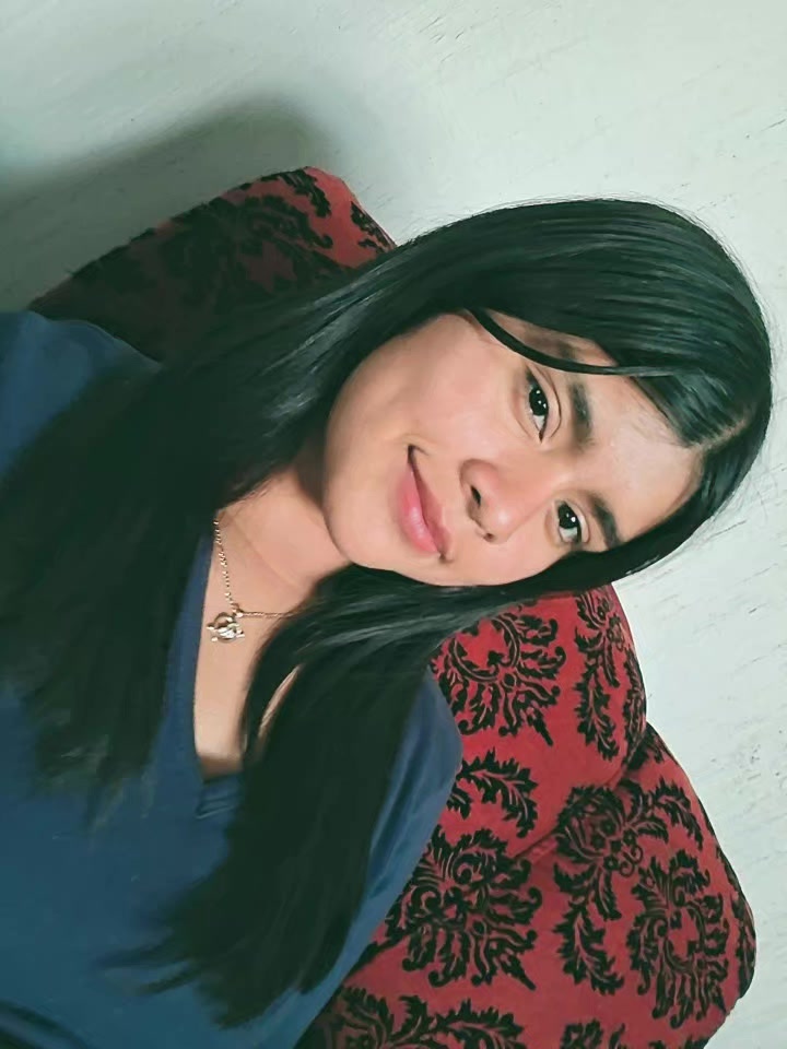 @Elizabeth Vásquez ✨🌷