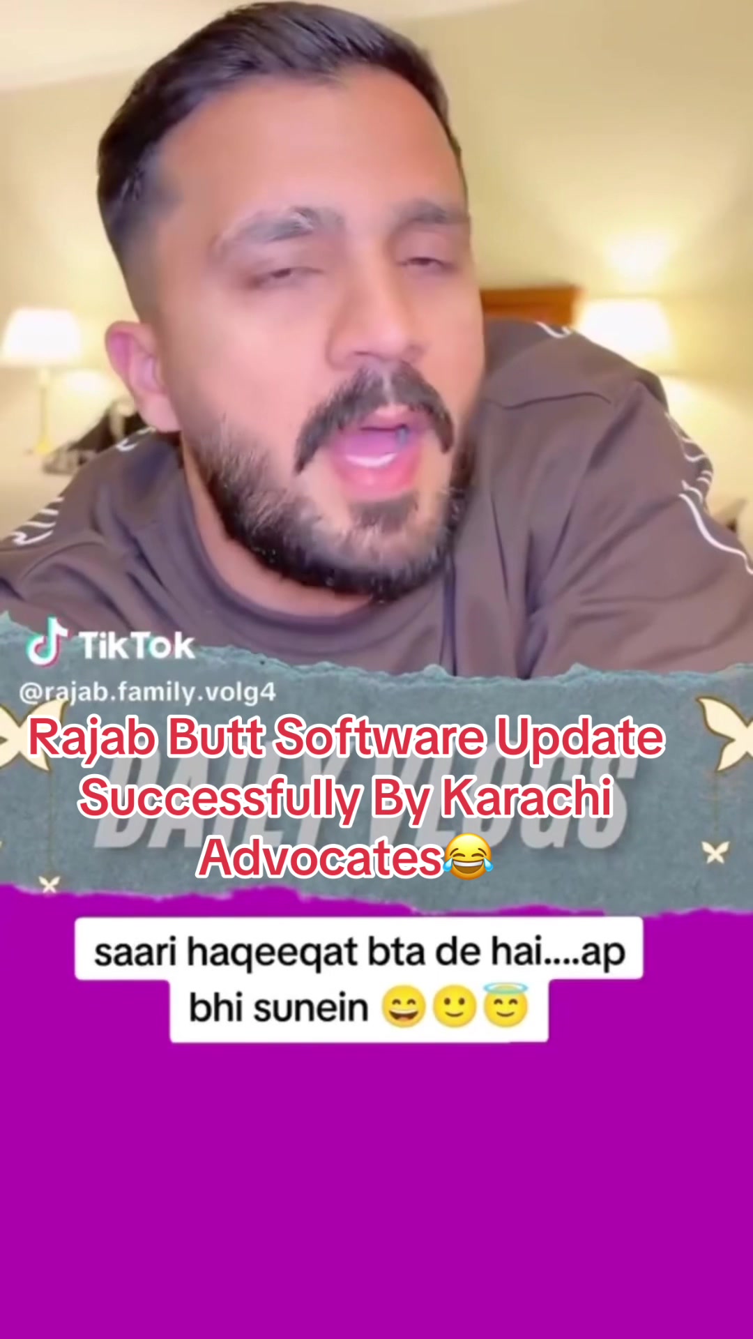@سید کلیم شاہ⚖️