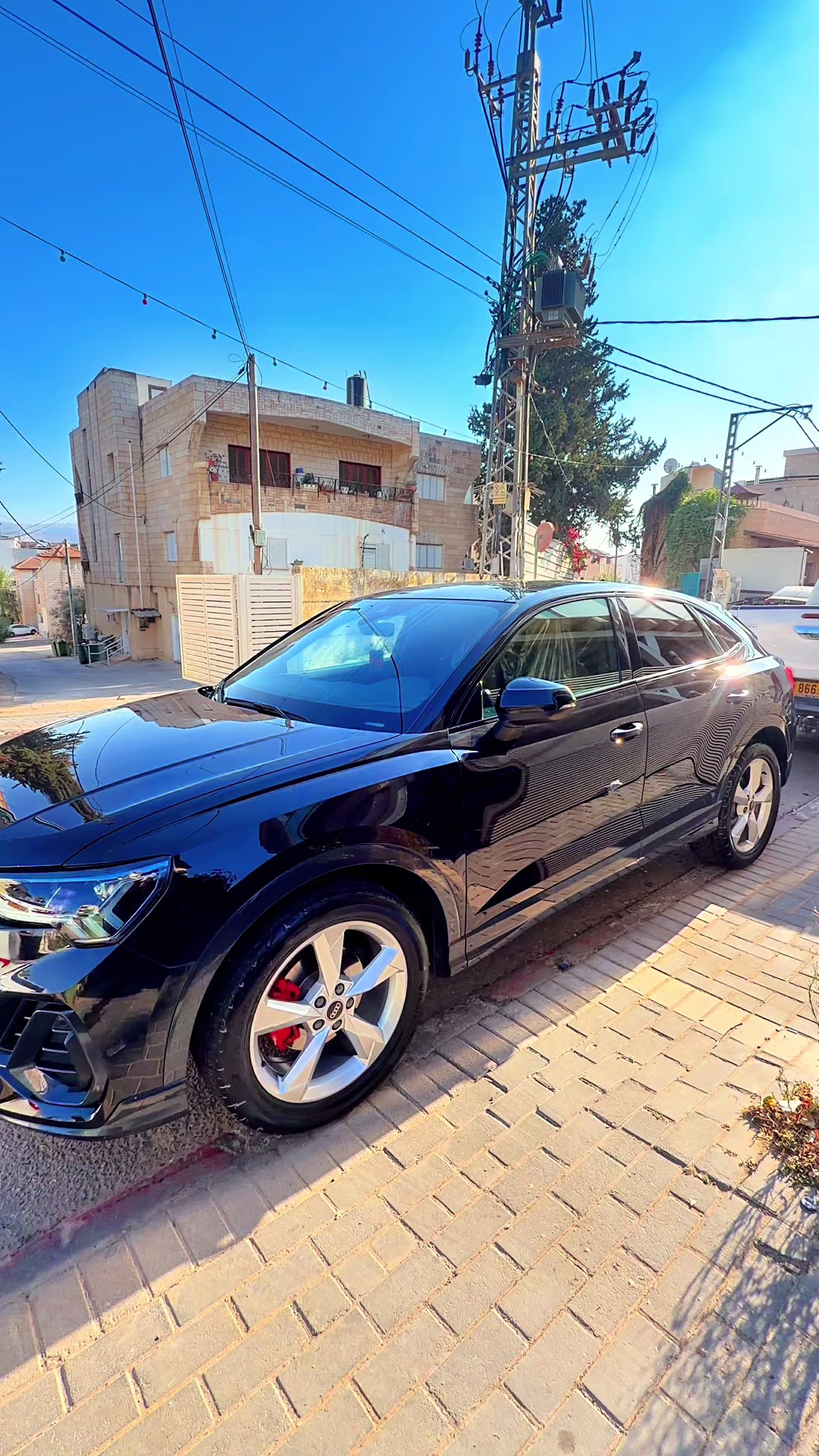 @שטיפת רכב